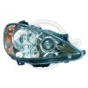 DIEDERICHS 4291081 Headlight